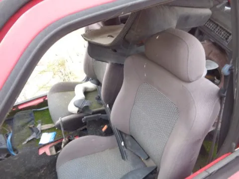 Τροπέτο Αμάξι κομπλέ Με A/C (Χωρίs Ζάντεs) για VW GOLF (1983 - 1992) Mk2 (19E - 1G1) Ηatchback - 5dr *Δ* -  Τροπέτο Αμάξι κομπλέ Με A/C (Χωρίs Ζάντεs) για VW GOLF (1983 - 1992) Mk2 (19E - 1G1) Ηatchback - 5dr *Δ* -