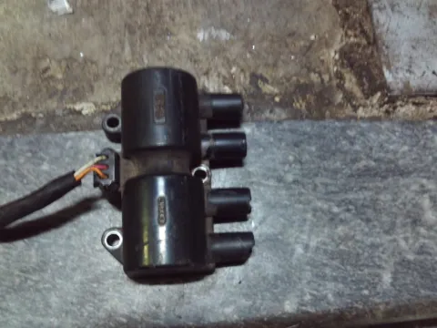 Πολλαπλασιαστής 96253555 για CHEVROLET - DAEWOO AVEO (2005 - 2008) (T200)  Πολλαπλασιαστής 96253555 για CHEVROLET - DAEWOO AVEO (2005 - 2008) (T200)
