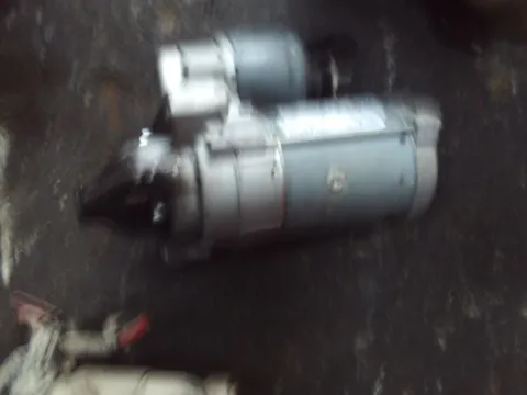 Μίζα 9832577880 για PEUGEOT 208 (2019 - ) 1500 (YH01) BlueHDI 100 Diesel  Μίζα 9832577880 για PEUGEOT 208 (2019 - ) 1500 (YH01) BlueHDI 100 Diesel