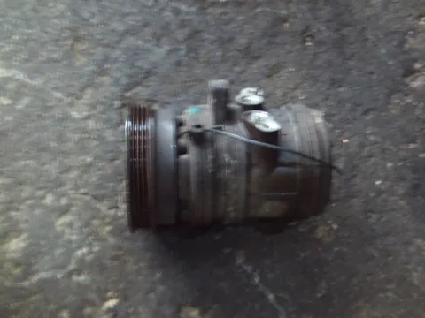 Συμπιεστής A-C (Κομπρέσορας) για HYUNDAI ATOS MPV (2000 - 2003) (MX)  Συμπιεστής A-C (Κομπρέσορας) για HYUNDAI ATOS MPV (2000 - 2003) (MX)