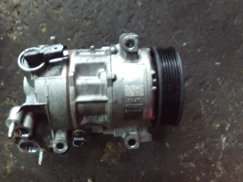 Συμπιεστής A-C (Κομπρέσορας) 9675655880 για PEUGEOT 208 (2019 - ) 1500 (YH01) BlueHDI 100 Diesel  Συμπιεστής A-C (Κομπρέσορας) 9675655880 για PEUGEOT 208 (2019 - ) 1500 (YH01) BlueHDI 100 Diesel