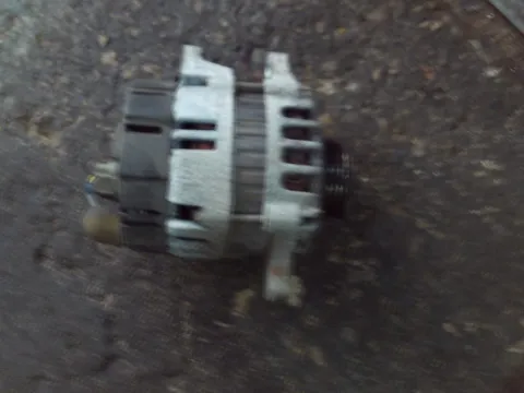 Δυναμό - Εναλλάκτης για HYUNDAI ATOS MPV (2000 - 2003) (MX)  Δυναμό - Εναλλάκτης για HYUNDAI ATOS MPV (2000 - 2003) (MX)