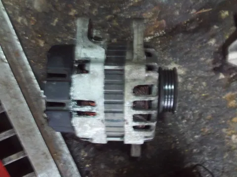 Δυναμό - Εναλλάκτης για HYUNDAI ATOS MPV (2000 - 2003) (MX)  Δυναμό - Εναλλάκτης για HYUNDAI ATOS MPV (2000 - 2003) (MX)