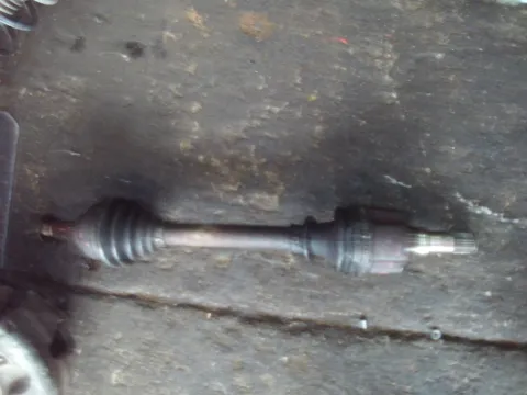 Ημιαξόνιο Εμπρός Αριστερό για FORD MONDEO (2000 - 2003) Mk3a  Ημιαξόνιο Εμπρός Αριστερό για FORD MONDEO (2000 - 2003) Mk3a