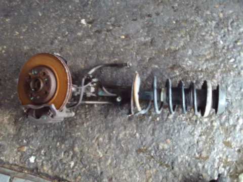 Άκρο Πλήρες Εμπρός Δεξί Με ABS για SUZUKI SWIFT (2006 - 2008) (RS)  Άκρο Πλήρες Εμπρός Δεξί Με ABS για SUZUKI SWIFT (2006 - 2008) (RS)