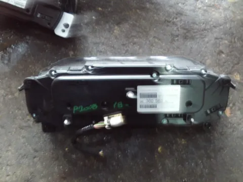 Κοντέρ 9836056380 για PEUGEOT 2008 (2019 - ) 1500 (YH01) BlueHDI 100 Diesel  -  Κοντέρ 9836056380 για PEUGEOT 2008 (2019 - ) 1500 (YH01) BlueHDI 100 Diesel  -