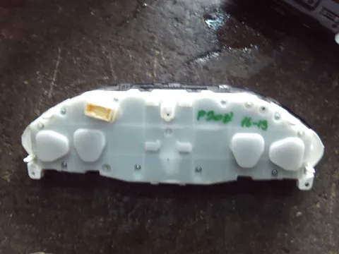 Κοντέρ 9813848780 για PEUGEOT 208 (2016 - 2019) 1200 (HM01) PureTech 82Petrol  -  Κοντέρ 9813848780 για PEUGEOT 208 (2016 - 2019) 1200 (HM01) PureTech 82Petrol  -