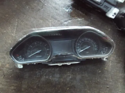 Κοντέρ 9814696380 για PEUGEOT 208 (2016 - 2019) 1200 (HM01) PureTech 82Petrol  Κοντέρ 9814696380 για PEUGEOT 208 (2016 - 2019) 1200 (HM01) PureTech 82Petrol