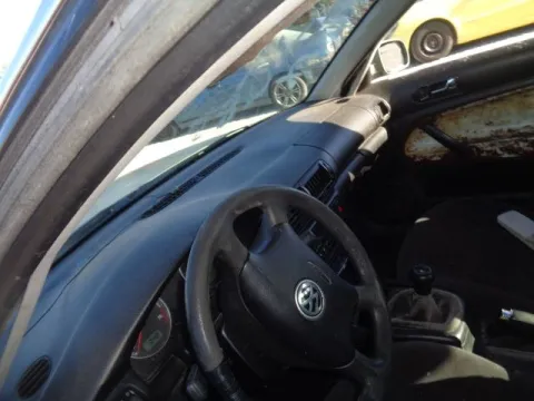 Τροπέτο Αμάξι Κουφάρι με Άξονα Πίσω και Ζαντολάστιχα 195/65/15 με για VW PASSAT (2000 - 2005) (3B3) Sedan - 4dr 1600 (ALZ) Petrol 102 *ΔΒ* -  Τροπέτο Αμάξι Κουφάρι με Άξονα Πίσω και Ζαντολάστιχα 195/65/15 με για VW PASSAT (2000 - 2005) (3B3) Sedan - 4dr 1600 (ALZ) Petrol 102 *ΔΒ* -