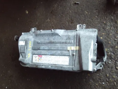Μπαταρια G9280K0010 για TOYOTA YARIS (2020 - ) 1500 (M15A) Hybrid 125hp  Μπαταρια G9280K0010 για TOYOTA YARIS (2020 - ) 1500 (M15A) Hybrid 125hp