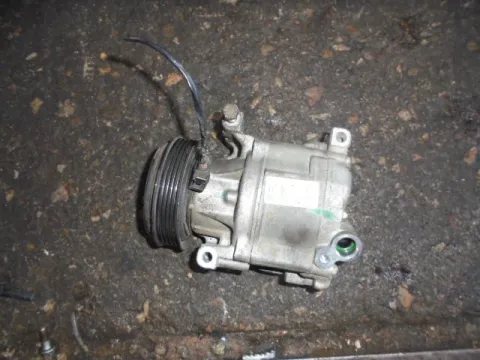 Συμπιεστής A-C (Κομπρέσορας) ( 51747318 )  για FIAT PUNTO (1999 - 2003) (188) Hatchback - 3dr , Hatchback - 5dr , BRAVA (1995 - 2001) (182) , STILO (2001 - 2006) (192)  Συμπιεστής A-C (Κομπρέσορας) ( 51747318 )  για FIAT PUNTO (1999 - 2003) (188) Hatchback - 3dr , Hatchback - 5dr , BRAVA (1995 - 2001) (182) , STILO (2001 - 2006) (192)