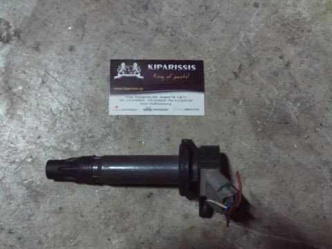 Πολλαπλασιαστής 19070B1020 για DAIHATSU TERIOS (2006 - 2009) (J200)   ΤΕΛΑΡΟ 28"(πισω σκαλα) Πολλαπλασιαστής 19070B1020 για DAIHATSU TERIOS (2006 - 2009) (J200)   ΤΕΛΑΡΟ 28"(πισω σκαλα)