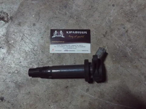 Πολλαπλασιαστής 19070B1020 για DAIHATSU TERIOS (2006 - 2009) (J200)   ΤΕΛΑΡΟ 28"(πισω σκαλα) Πολλαπλασιαστής 19070B1020 για DAIHATSU TERIOS (2006 - 2009) (J200)   ΤΕΛΑΡΟ 28"(πισω σκαλα)