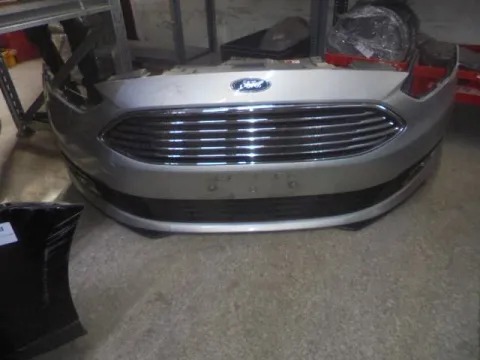 Μούρη (με καπό και φτερά) για FORD C-MAX (2014 - ) *Γ* Μούρη (με καπό και φτερά) για FORD C-MAX (2014 - ) *Γ*
