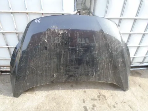 Μούρη (με καπό και φτερά) για FORD C-MAX (2014 - ) *Γ* -  Μούρη (με καπό και φτερά) για FORD C-MAX (2014 - ) *Γ* -