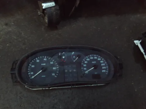 Κοντέρ 09043080096 για RENAULT MEGANE (1999 - 2002) (LA) (DA) (EA) (KA) ( Κοντέρ 09043080096 για RENAULT MEGANE (1999 - 2002) (LA) (DA) (EA) (KA) (
