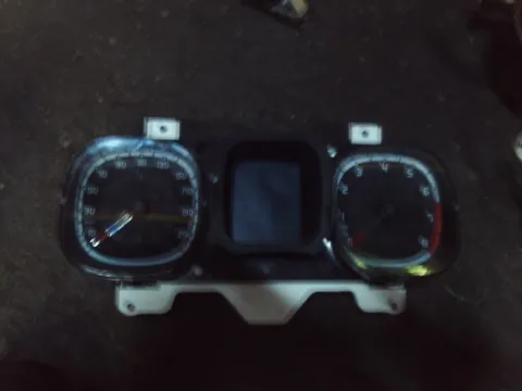 Κοντέρ 0887766550 για FIAT PANDA (2012 - ) ( )  Κοντέρ 0887766550 για FIAT PANDA (2012 - ) ( )