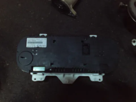 Κοντέρ 0887766550 για FIAT PANDA (2012 - ) ( )  -  Κοντέρ 0887766550 για FIAT PANDA (2012 - ) ( )  -