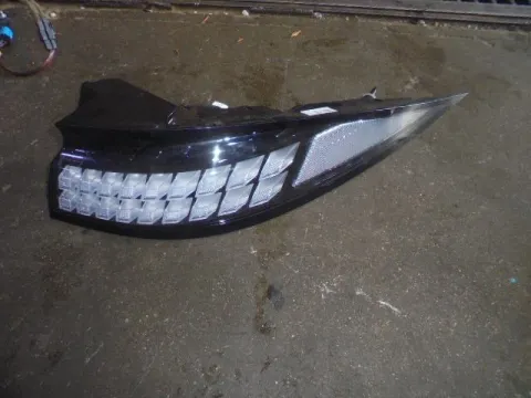 Φανάρι Πίσω Δεξί για HYUNDAI IONIQ 6 (RN22e) ( 2022 - ) Fastback - Sedan - 4dr 