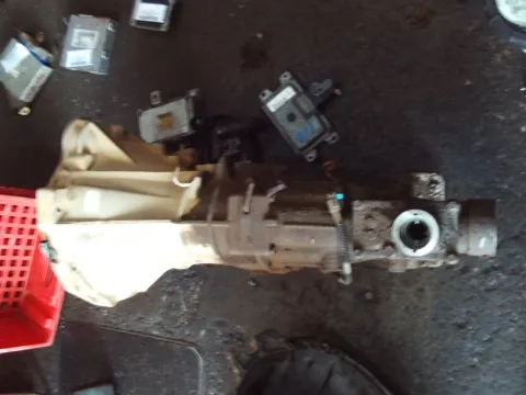 Κιβώτιο Ταχυτήτων (Σασμάν) Χειροκίνητο για NISSAN D22 (2002 - 2007) 2400 (KA24DE) Petrol 133 16V  Κιβώτιο Ταχυτήτων (Σασμάν) Χειροκίνητο για NISSAN D22 (2002 - 2007) 2400 (KA24DE) Petrol 133 16V