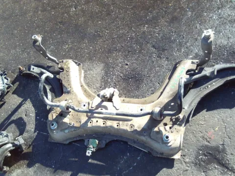 Γέφυρα Εμπρός Οριζόντια για RENAULT CLIO (2013 - 2016) 1500 (K9KB608) Diesel dCi 90hp *ΔΒ* Γέφυρα Εμπρός Οριζόντια για RENAULT CLIO (2013 - 2016) 1500 (K9KB608) Diesel dCi 90hp *ΔΒ*