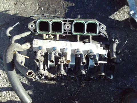 Πολλαπλή Εισαγωγής Πλαστική για CHEVROLET - DAEWOO SPARK (2010 - 2012) 1000 B10D1 petrol 68 GAS ΠΑΛΕΤΑ 1 *207779* Πολλαπλή Εισαγωγής Πλαστική για CHEVROLET - DAEWOO SPARK (2010 - 2012) 1000 B10D1 petrol 68 GAS ΠΑΛΕΤΑ 1 *207779*