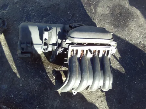 Πολλαπλή Εισαγωγής Πλαστική για NISSAN MICRA (2005 - 2011) (K12) 1400 CR14DE petrol 88 ΠΑΛΕΤΑ 4 *NISSAN MAZDA*  Πολλαπλή Εισαγωγής Πλαστική για NISSAN MICRA (2005 - 2011) (K12) 1400 CR14DE petrol 88 ΠΑΛΕΤΑ 4 *NISSAN MAZDA*