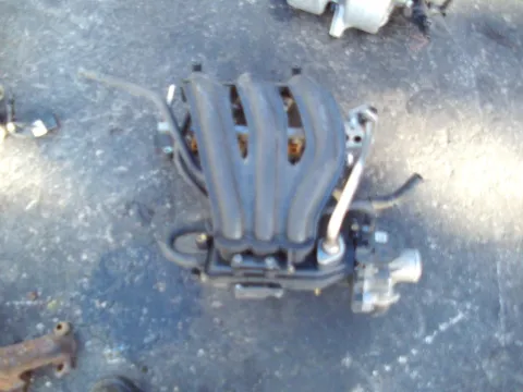 Πολλαπλή Εισαγωγής Πλαστική για CHEVROLET - DAEWOO MATIZ (2005 - 2010) (M200) 800 F8CV petrol 52 GAS ΠΑΛΕΤΑ 1 *207779* Πολλαπλή Εισαγωγής Πλαστική για CHEVROLET - DAEWOO MATIZ (2005 - 2010) (M200) 800 F8CV petrol 52 GAS ΠΑΛΕΤΑ 1 *207779*