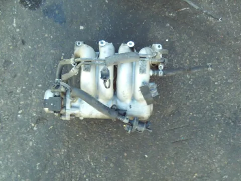 Πολλαπλή Εισαγωγής Μεταλική για HYUNDAI ACCENT (1999 - 2002) (CG) (LC) 1300 G4EA petrol 86 12 valve ΠΑΛΕΤΑ 1 *207779*  Πολλαπλή Εισαγωγής Μεταλική για HYUNDAI ACCENT (1999 - 2002) (CG) (LC) 1300 G4EA petrol 86 12 valve ΠΑΛΕΤΑ 1 *207779*