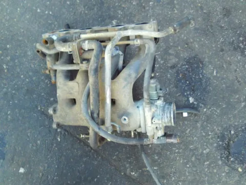 Πολλαπλή Εισαγωγής Μεταλική για NISSAN SERENA (1991 - 1996) (C23) 1600 (GA16DE) petrol 97 , (1997 - 2001) (C23) ΠΑΛΕΤΑ 4 *NISSAN MAZDA*  Πολλαπλή Εισαγωγής Μεταλική για NISSAN SERENA (1991 - 1996) (C23) 1600 (GA16DE) petrol 97 , (1997 - 2001) (C23) ΠΑΛΕΤΑ 4 *NISSAN MAZDA*