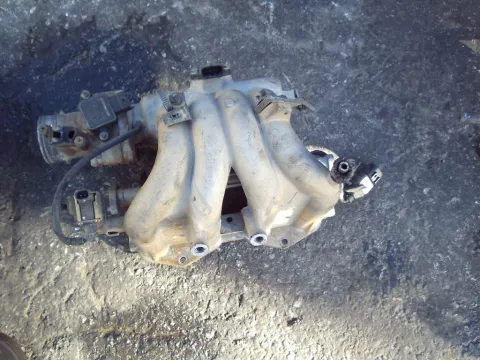 Πολλαπλή Εισαγωγής Μεταλική για HYUNDAI GETZ (2002 - 2005) (TB) 1100 G4HD petrol 63  Πολλαπλή Εισαγωγής Μεταλική για HYUNDAI GETZ (2002 - 2005) (TB) 1100 G4HD petrol 63