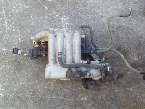 Πολλαπλή Εισαγωγής Πλαστική για HYUNDAI ATOS MPV (2000 - 2003) (MX) 1000 G4HC-E petrol 58  Πολλαπλή Εισαγωγής Πλαστική για HYUNDAI ATOS MPV (2000 - 2003) (MX) 1000 G4HC-E petrol 58