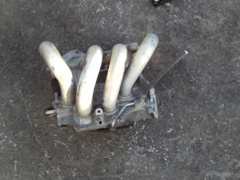 Πολλαπλή Εισαγωγής Μεταλική για NISSAN PRIMERA (2002 - 2007) (P12) 1600 QG16DE petrol 109 ΠΑΛΕΤΑ 4 *NISSAN MAZDA*  Πολλαπλή Εισαγωγής Μεταλική για NISSAN PRIMERA (2002 - 2007) (P12) 1600 QG16DE petrol 109 ΠΑΛΕΤΑ 4 *NISSAN MAZDA*