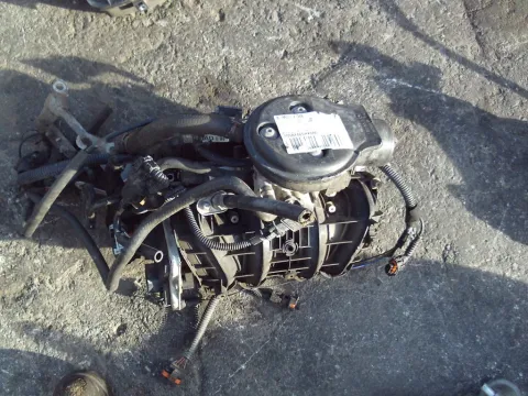 Πολλαπλή Εισαγωγής Πλαστική για OPEL CORSA (1993 - 2000) B 1200 (X12XE) Petrol 65 16 valve  Πολλαπλή Εισαγωγής Πλαστική για OPEL CORSA (1993 - 2000) B 1200 (X12XE) Petrol 65 16 valve