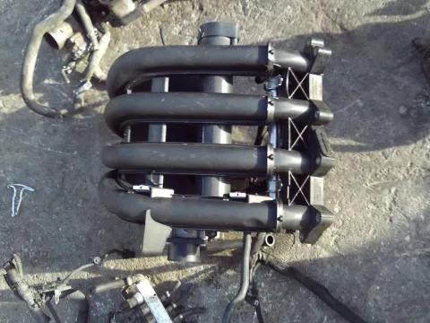 Πολλαπλή Εισαγωγής Πλαστική A2661410201 για MERCEDES A - CLASS (2004 - 2008) (W169)  Πολλαπλή Εισαγωγής Πλαστική A2661410201 για MERCEDES A - CLASS (2004 - 2008) (W169)