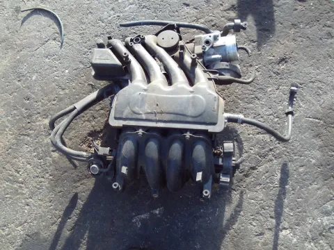 Πολλαπλή Εισαγωγής Πλαστική για AUDI A3 (1996 - 2000) (8L) 1600 (AEH) (AKL) (APF) Petrol 101 8V ΠΑΛΕΤΑ 7 *FIAT VW AUDI* Πολλαπλή Εισαγωγής Πλαστική για AUDI A3 (1996 - 2000) (8L) 1600 (AEH) (AKL) (APF) Petrol 101 8V ΠΑΛΕΤΑ 7 *FIAT VW AUDI*