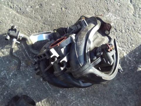 Πολλαπλή Εισαγωγής Πλαστική για TOYOTA AYGO (2005 - 2009) (B10) 1000 1KR-FE petrol 68 KGB10 ΠΑΛΕΤΑ 5 *ΤΟΥΟΤΑ*  Πολλαπλή Εισαγωγής Πλαστική για TOYOTA AYGO (2005 - 2009) (B10) 1000 1KR-FE petrol 68 KGB10 ΠΑΛΕΤΑ 5 *ΤΟΥΟΤΑ*