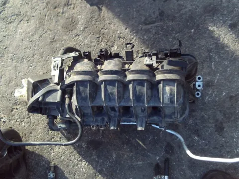 Πολλαπλή Εισαγωγής Πλαστική για ALFA ROMEO 156 (1997 - 2003) (932) 1600 (AR 32102) Petrol 120 16V TS ΠΑΛΕΤΑ *411* 297854  Πολλαπλή Εισαγωγής Πλαστική για ALFA ROMEO 156 (1997 - 2003) (932) 1600 (AR 32102) Petrol 120 16V TS ΠΑΛΕΤΑ *411* 297854
