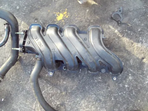 Πολλαπλή Εισαγωγής Πλαστική για TOYOTA YARIS (1999 - 2002) (XP10) 1300 2NZ-FE petrol 86 NCP10  Πολλαπλή Εισαγωγής Πλαστική για TOYOTA YARIS (1999 - 2002) (XP10) 1300 2NZ-FE petrol 86 NCP10