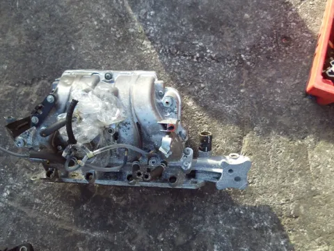 Πολλαπλή Εισαγωγής Μεταλική για OPEL ZAFIRA (1999 - 2002) A 1600 (Z16XE) Petrol 101 16valve GAS Πολλαπλή Εισαγωγής Μεταλική για OPEL ZAFIRA (1999 - 2002) A 1600 (Z16XE) Petrol 101 16valve GAS