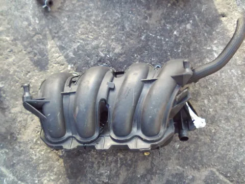 Πολλαπλή Εισαγωγής Πλαστική 754435580 για PEUGEOT 207 (2006 - 2009) (WA_) (WC_)  Πολλαπλή Εισαγωγής Πλαστική 754435580 για PEUGEOT 207 (2006 - 2009) (WA_) (WC_)