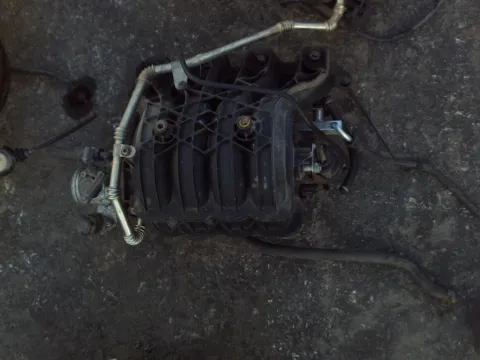 Πολλαπλή Εισαγωγής Πλαστική για CHEVROLET - DAEWOO NUBIRA (2003 - 2005) (J200) 1600 F16D3 petrol 109 ΠΑΛΕΤΑ 1 *207779*  Πολλαπλή Εισαγωγής Πλαστική για CHEVROLET - DAEWOO NUBIRA (2003 - 2005) (J200) 1600 F16D3 petrol 109 ΠΑΛΕΤΑ 1 *207779*