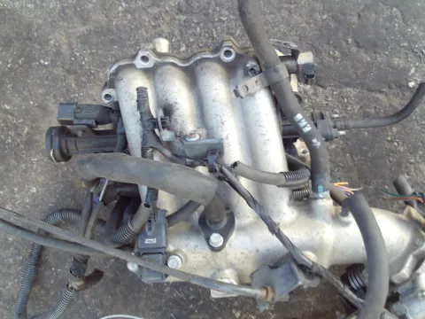 Πολλαπλή Εισαγωγής Μεταλική για HYUNDAI i10 (2008 - 2011) 1100 G4HG petrol 67  Πολλαπλή Εισαγωγής Μεταλική για HYUNDAI i10 (2008 - 2011) 1100 G4HG petrol 67