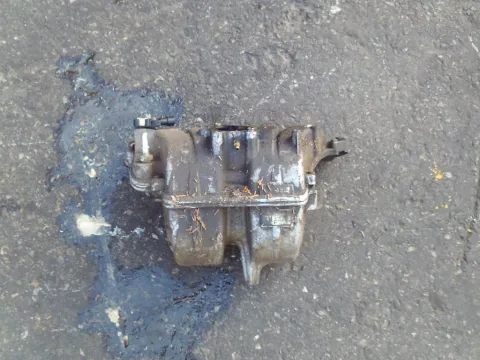 Πολλαπλή Εισαγωγής Μεταλική για OPEL ASTRA (1998 - 2004) G 1400 (Z14XE) Petrol 90 16 valve  Πολλαπλή Εισαγωγής Μεταλική για OPEL ASTRA (1998 - 2004) G 1400 (Z14XE) Petrol 90 16 valve