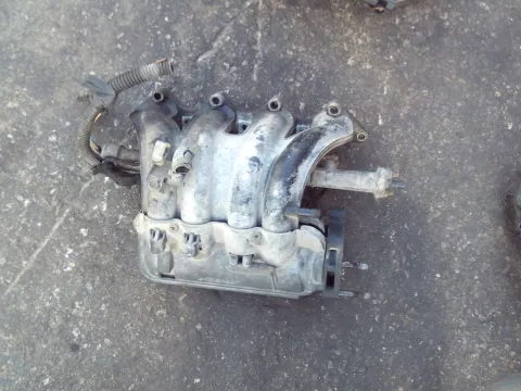 Πολλαπλή Εισαγωγής Πλαστική για HYUNDAI ACCENT (1999 - 2002) (CG) (LC) 1300 G4EA petrol 86 12 valve ΠΑΛΕΤΑ 1 *207779*  Πολλαπλή Εισαγωγής Πλαστική για HYUNDAI ACCENT (1999 - 2002) (CG) (LC) 1300 G4EA petrol 86 12 valve ΠΑΛΕΤΑ 1 *207779*