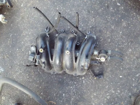 Πολλαπλή Εισαγωγής Πλαστική για AUDI A3 (1996 - 2000) (8L) 1600 (AEH) (AKL) (APF) Petrol 101 8V ΠΑΛΕΤΑ 7 *FIAT VW AUDI* Πολλαπλή Εισαγωγής Πλαστική για AUDI A3 (1996 - 2000) (8L) 1600 (AEH) (AKL) (APF) Petrol 101 8V ΠΑΛΕΤΑ 7 *FIAT VW AUDI*