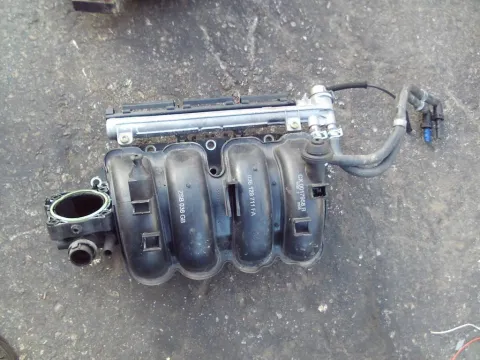 Πολλαπλή Εισαγωγής Πλαστική 036129711FA για VW GOLF (1998 - 2004) Mk4 (1J1) 1400 (AHW)(AKQ)(APE)(AXP)(BCA) Pet 75 16valve ΠΑΛΕΤΑ 7 *FIAT VW AUDI*  Πολλαπλή Εισαγωγής Πλαστική 036129711FA για VW GOLF (1998 - 2004) Mk4 (1J1) 1400 (AHW)(AKQ)(APE)(AXP)(BCA) Pet 75 16valve ΠΑΛΕΤΑ 7 *FIAT VW AUDI*