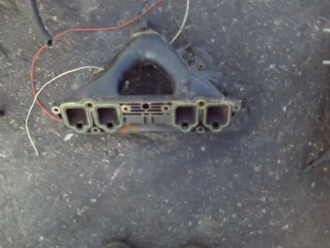 Πολλαπλή Εισαγωγής Πλαστική για FIAT SCUDO (1995 - 2003) (220P) 1600 (220A2.000) Petrol 79 ΠΑΛΕΤΑ 7 *FIAT VW AUDI*  Πολλαπλή Εισαγωγής Πλαστική για FIAT SCUDO (1995 - 2003) (220P) 1600 (220A2.000) Petrol 79 ΠΑΛΕΤΑ 7 *FIAT VW AUDI*