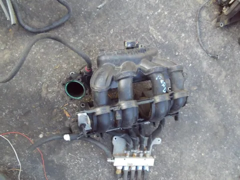 Πολλαπλή Εισαγωγής Πλαστική για FORD FOCUS (2004 - 2008) Mk2a (DA3 - C307) 1600 (HWDA) Petrol 100 GAS Πολλαπλή Εισαγωγής Πλαστική για FORD FOCUS (2004 - 2008) Mk2a (DA3 - C307) 1600 (HWDA) Petrol 100 GAS