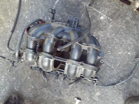 Πολλαπλή Εισαγωγής Πλαστική για FORD FOCUS (2004 - 2008) Mk2a (DA3 - C307) 1600 (HWDA) Petrol 100 GAS Πολλαπλή Εισαγωγής Πλαστική για FORD FOCUS (2004 - 2008) Mk2a (DA3 - C307) 1600 (HWDA) Petrol 100 GAS